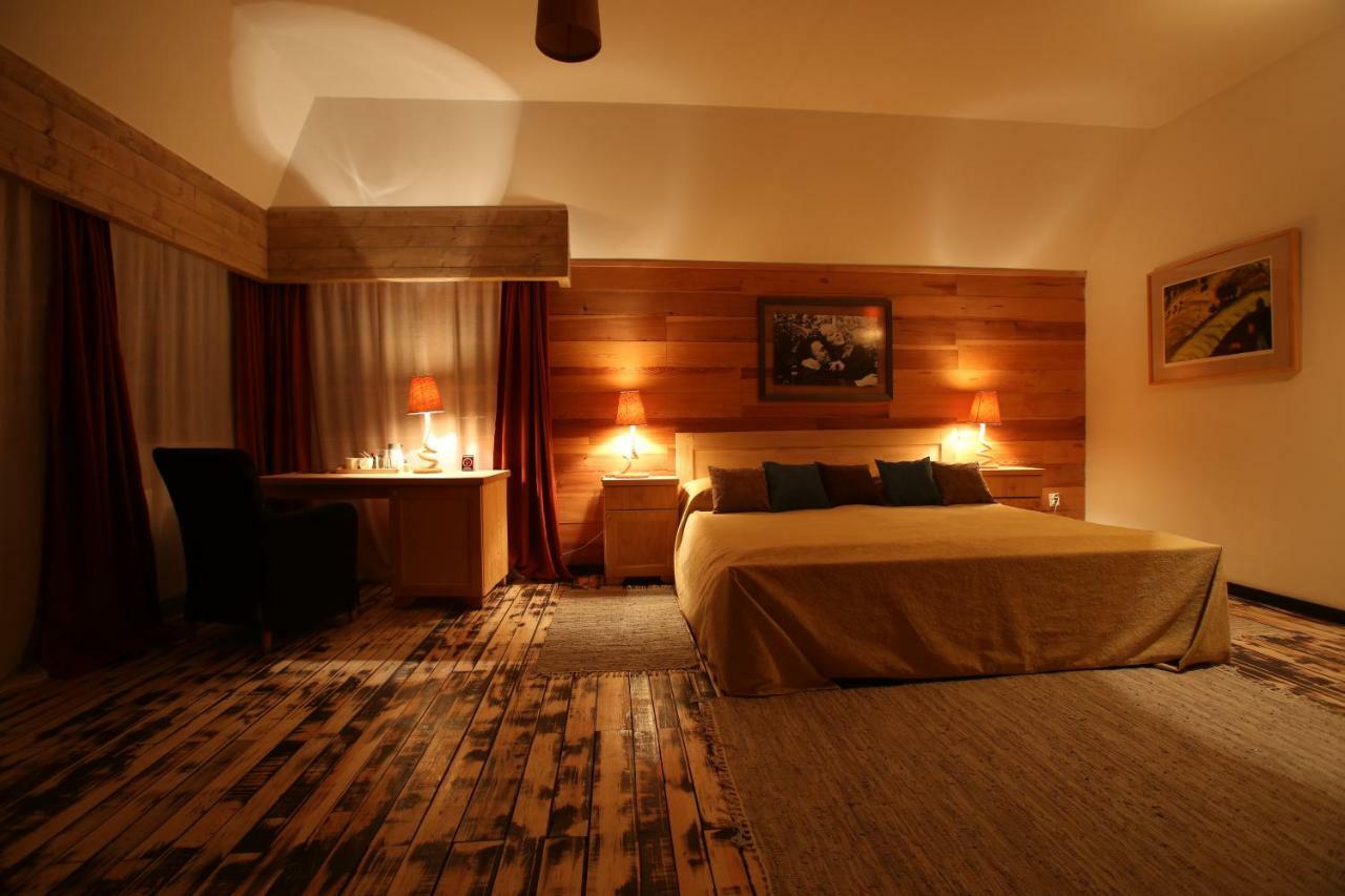 Mecavnik Resort Mokra Gora Exterior foto
